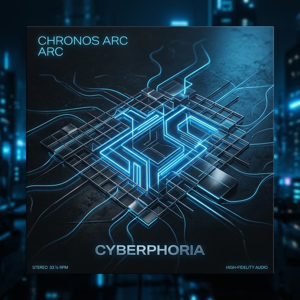 Cyberphoria Album