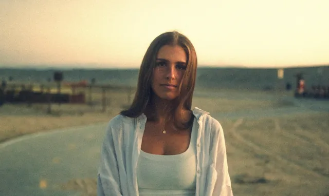 Haley Joelle